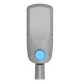 Easeking Ultra Brightness LED Street Light Series A 200Watt 30000lm IP66 IK08