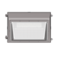 Easeking Ultra Brightness LED Wall Pack Series A 100Watt 10,000lm IP65 IK06