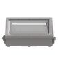 Easeking Ultra Brightness LED Wall Pack Series A 100Watt 10,000lm IP65 IK06