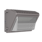 Easeking Ultra Brightness LED Wall Pack Series A 100Watt 10,000lm IP65 IK06