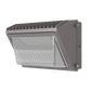 Easeking Ultra Brightness LED Wall Pack Series A 100Watt 10,000lm IP65 IK06