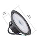 200W 240W A Series UFO LED High Bay Light for Factory workshop lighting projects