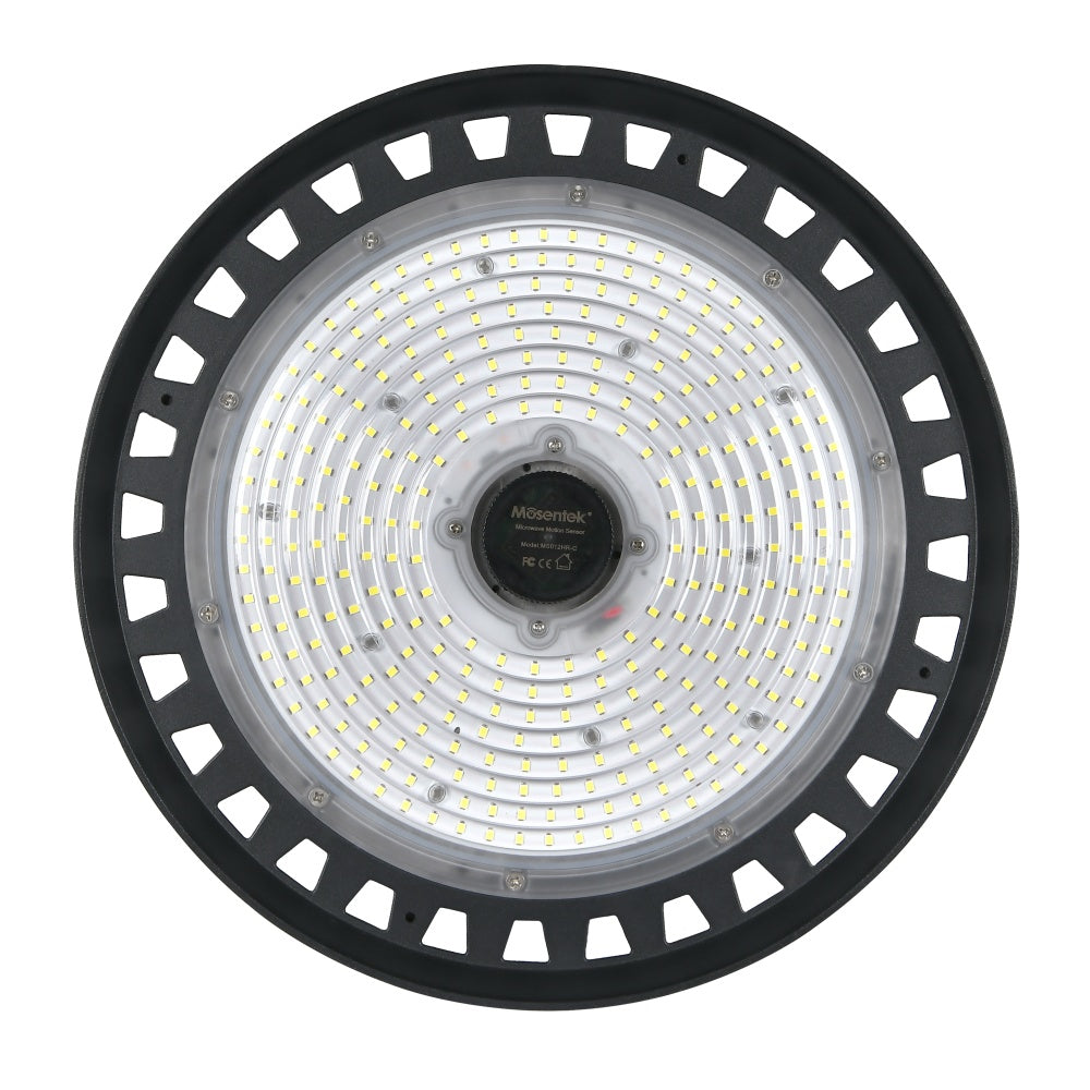 200W 240W EHB20 Series UFO LED High Bay Light for Factory workshop lighting projects