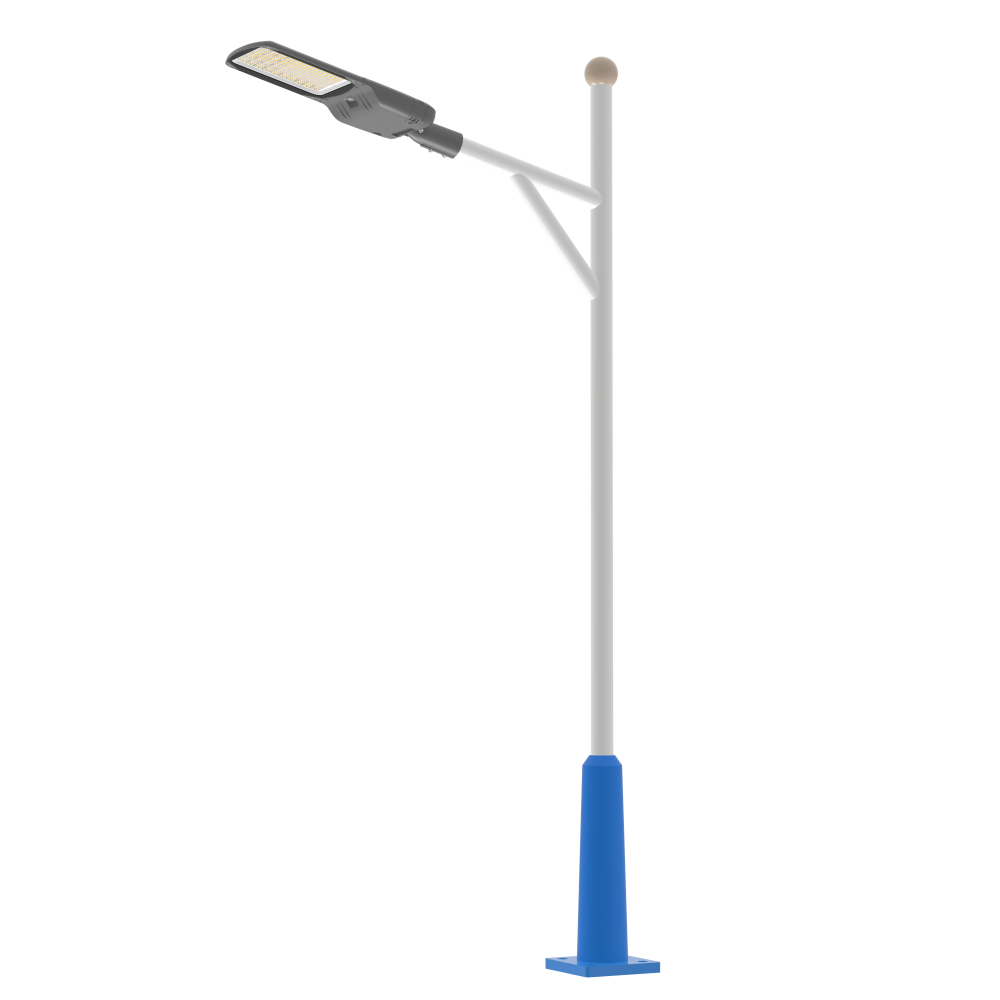 LED Street Light head for city road lighting system