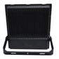 200W LED Flood Lamp 240W 250W back view