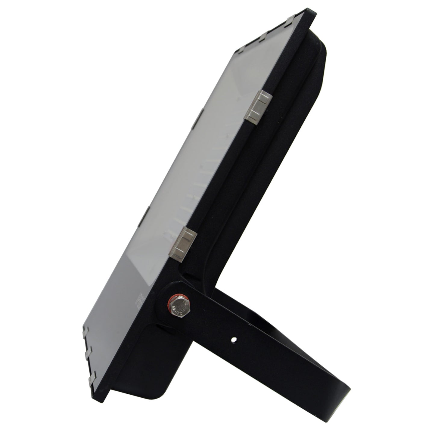 200W LED Flood Light 240W 250w side view