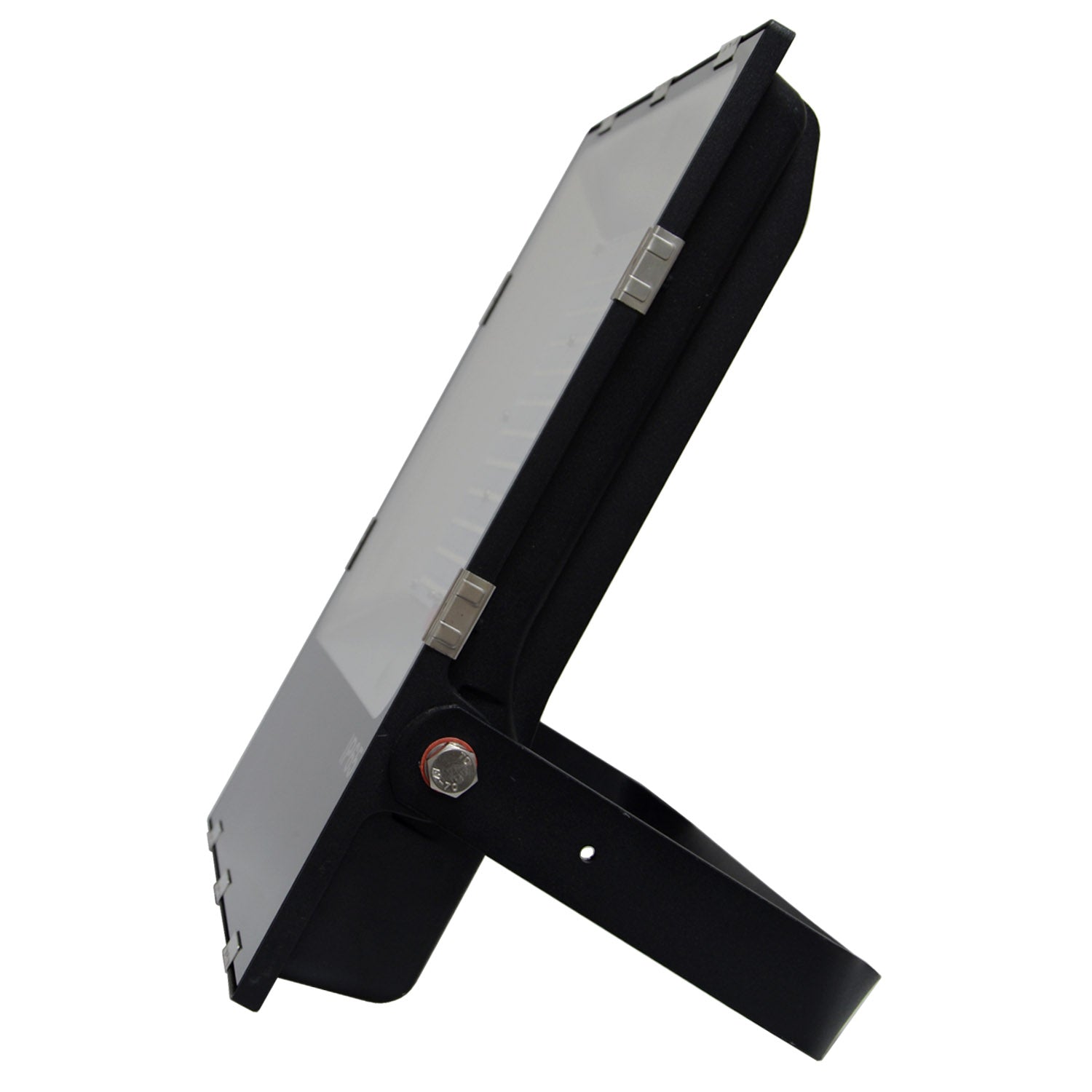 200W LED Flood Light 240W 250w side view