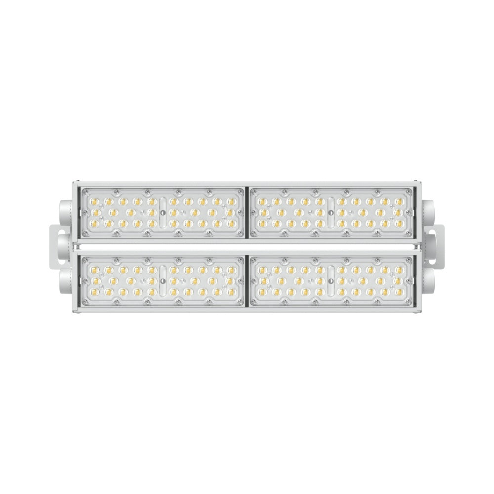 Easeking LED Linear High Bay Light ELHB22B Series 200Watt 30 000lm IP65
