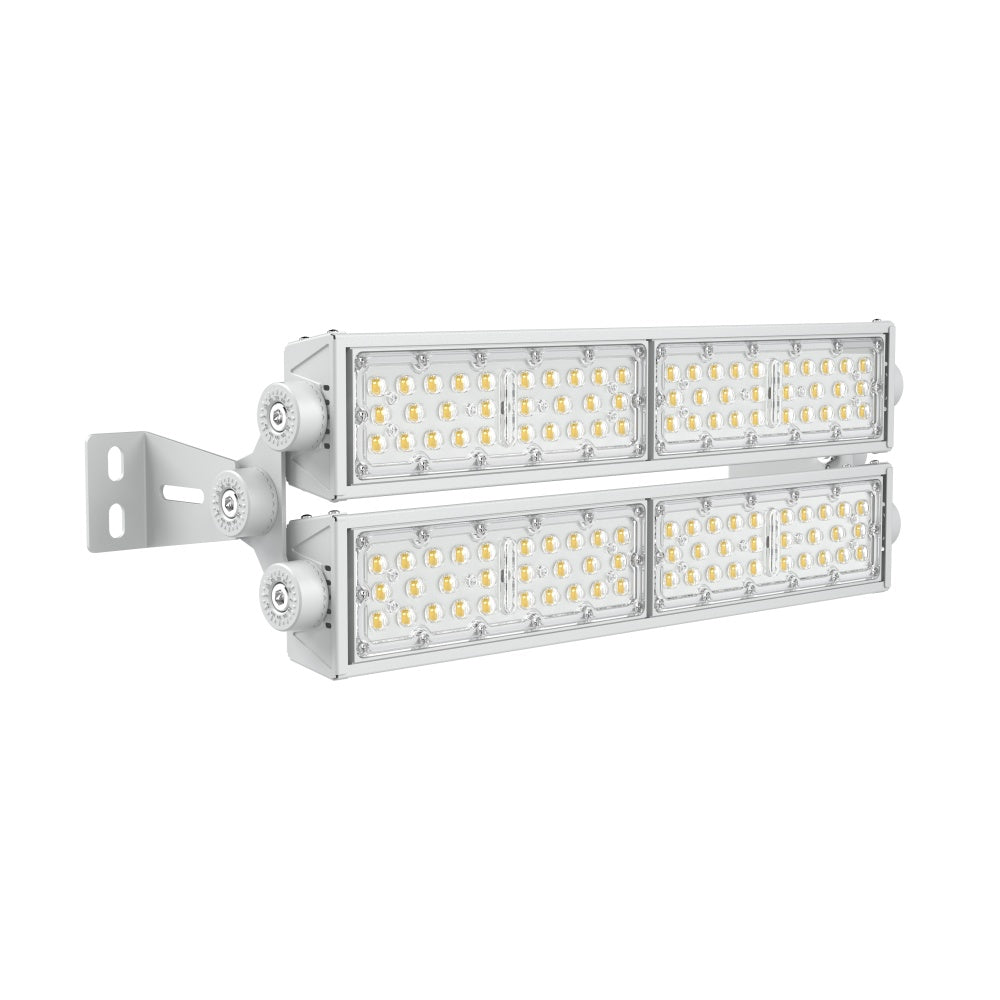 Easeking LED Linear High Bay Light ELHB22B Series 200Watt 30 000lm IP65