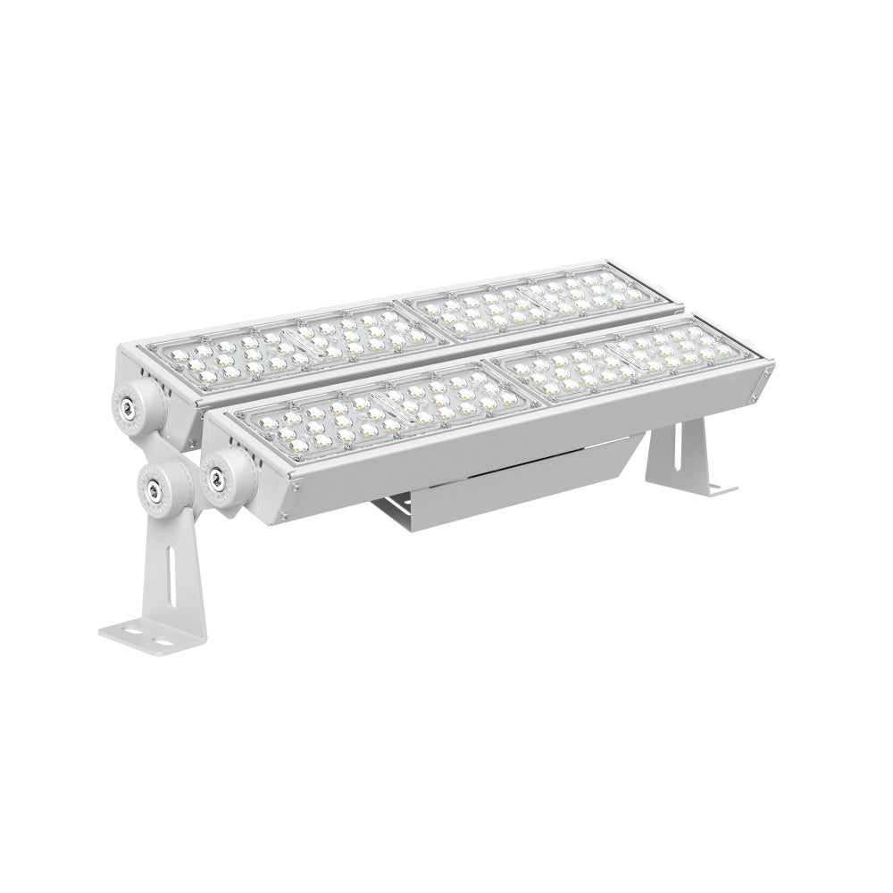 Easeking LED Linear High Bay Light ELHB22B Series 200Watt 30 000lm IP65