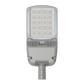 intelligent led street light with Adjustable bracket