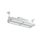 Easeking LED Linear High Bay Light ELHB22B Series 200Watt 30 000lm IP65