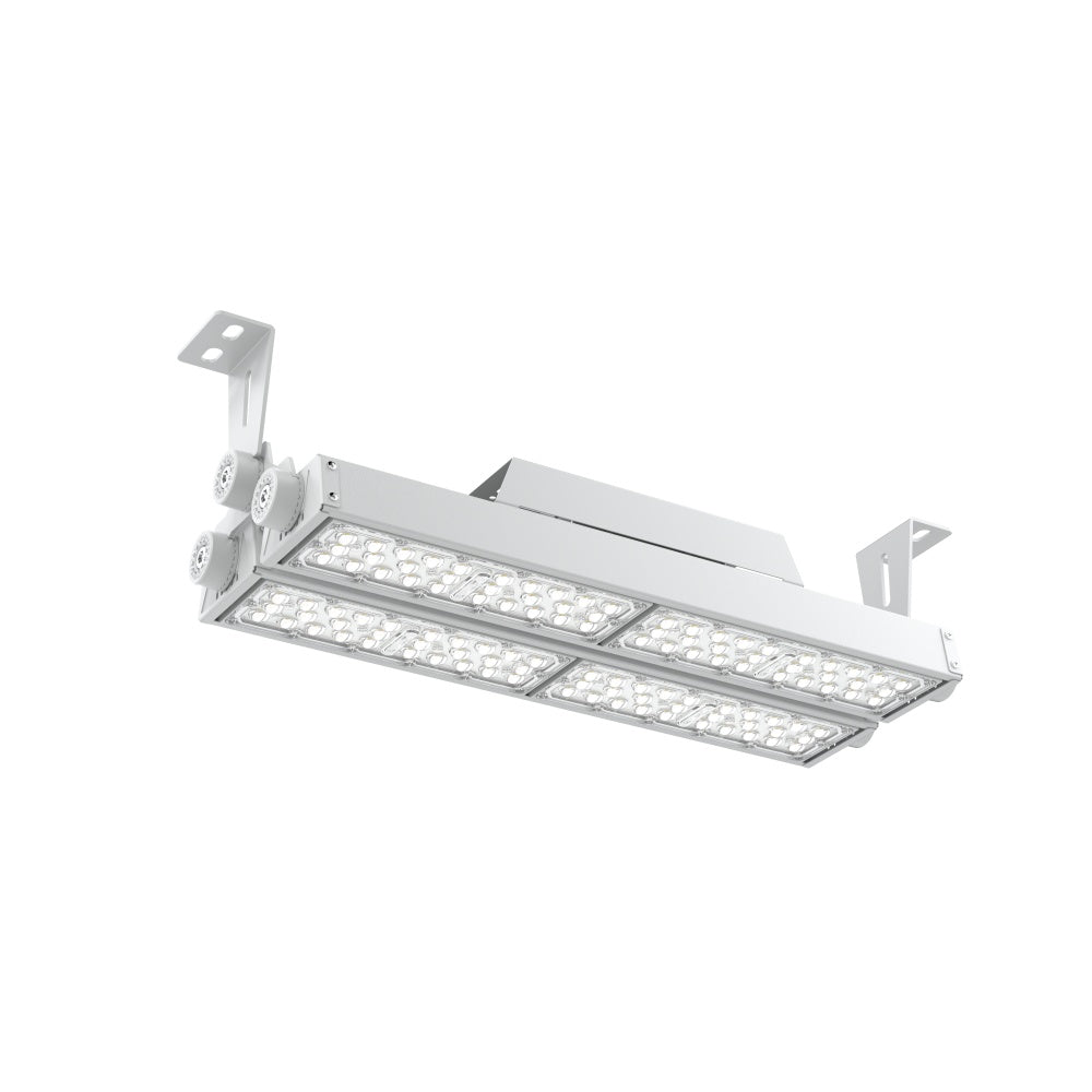 Easeking LED Linear High Bay Light ELHB22B Series 200Watt 30 000lm IP65