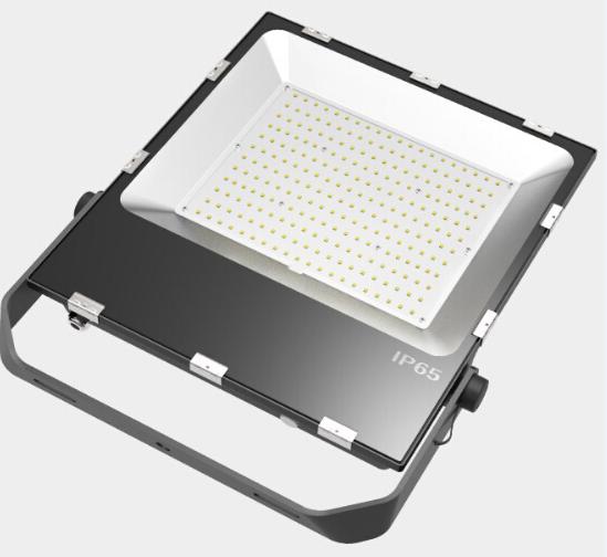 Popular outdoor projects 200W LED Flood Light 240watt 250W