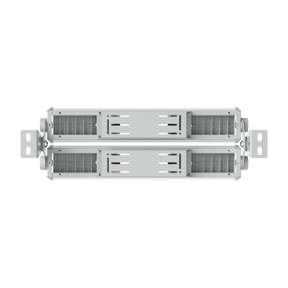 Easeking LED Linear High Bay Light ELHB22B Series 200Watt 30 000lm IP65