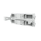 Easeking LED Linear High Bay Light ELHB22B Series 200Watt 30 000lm IP65