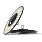 Easeking Ultra Slim UFO LED High Bay Light 200Watt 30,000lm IP65