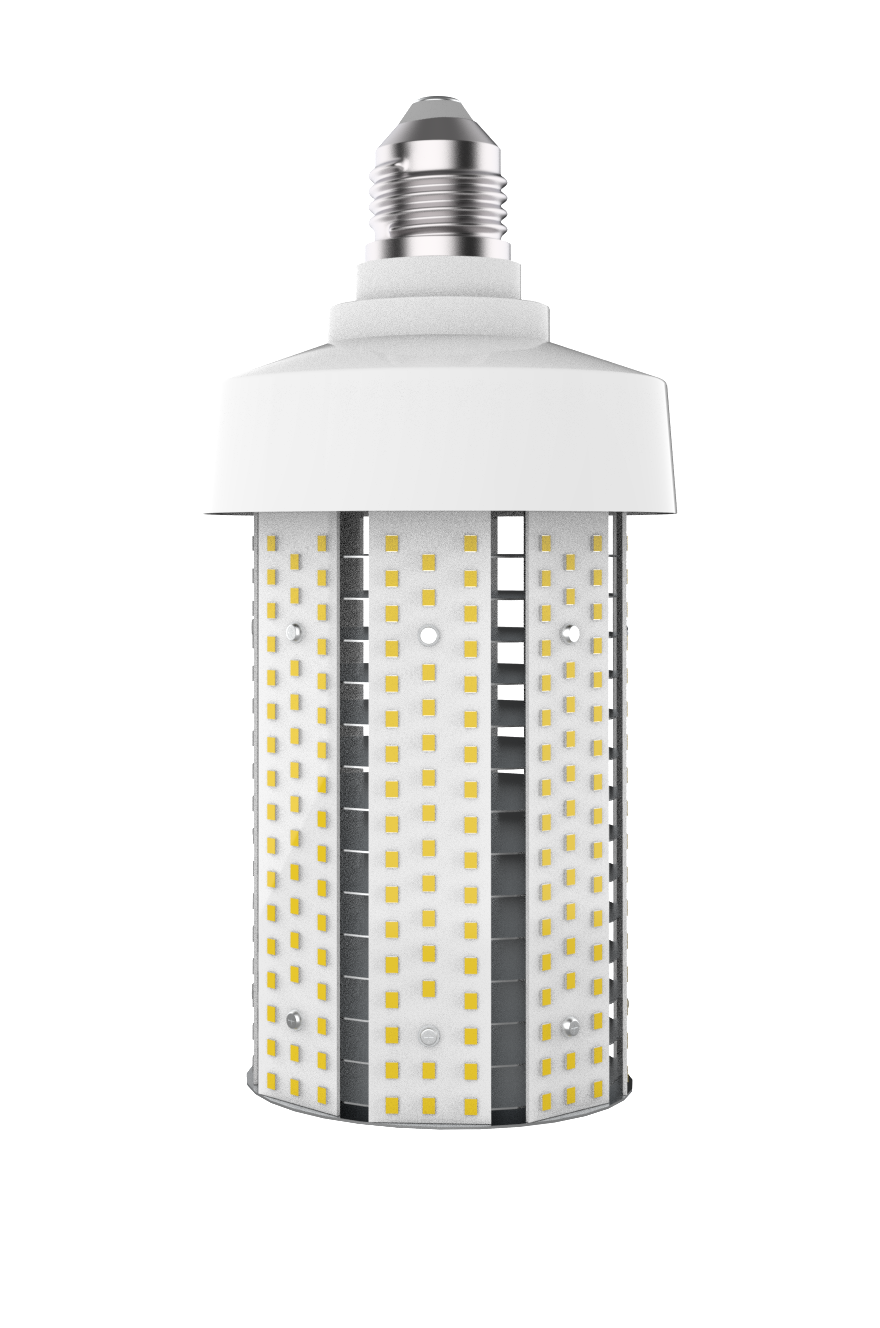 LED corn bulb for traditional lamps replacement