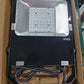 Easeking Outdoor LED Flood Light 50W 8,800lm IP66 Waterproof for Yard Garden