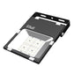 Easeking Outdoor LED Flood Light EFL19 Series with Optical Lens 50W 6,500lm IP65 Waterproof