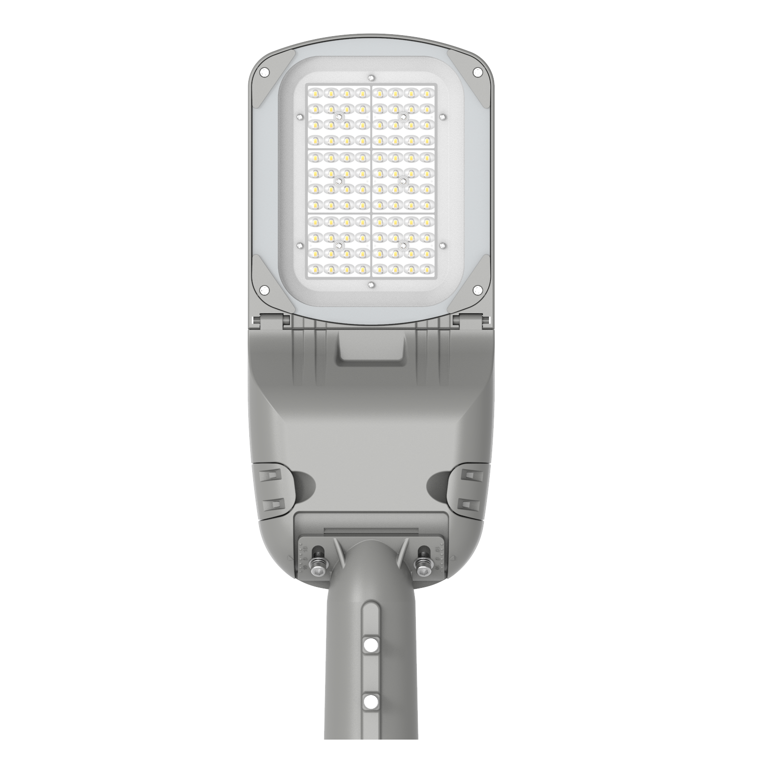 SMD LED Street Light with different beam angle LENS