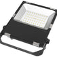 Easeking Outdoor LED Flood Light 50W 8,800lm IP66 Waterproof for Yard Garden