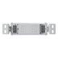 Easeking LED Linear High Bay Light ELHB22A Series 50Watt 7500lm IP65