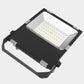 Easeking Outdoor LED Flood Light 50W 8,800lm IP66 Waterproof for Yard Garden