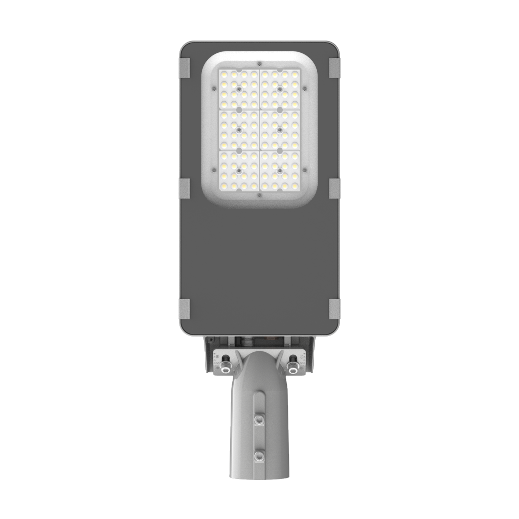 Easeking SMD2835 LED Street Lamp 60W 80W