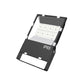 Easeking Outdoor LED Flood Light EFL19 Series with Optical LENs 100W 13,000lm IP65 Waterproof