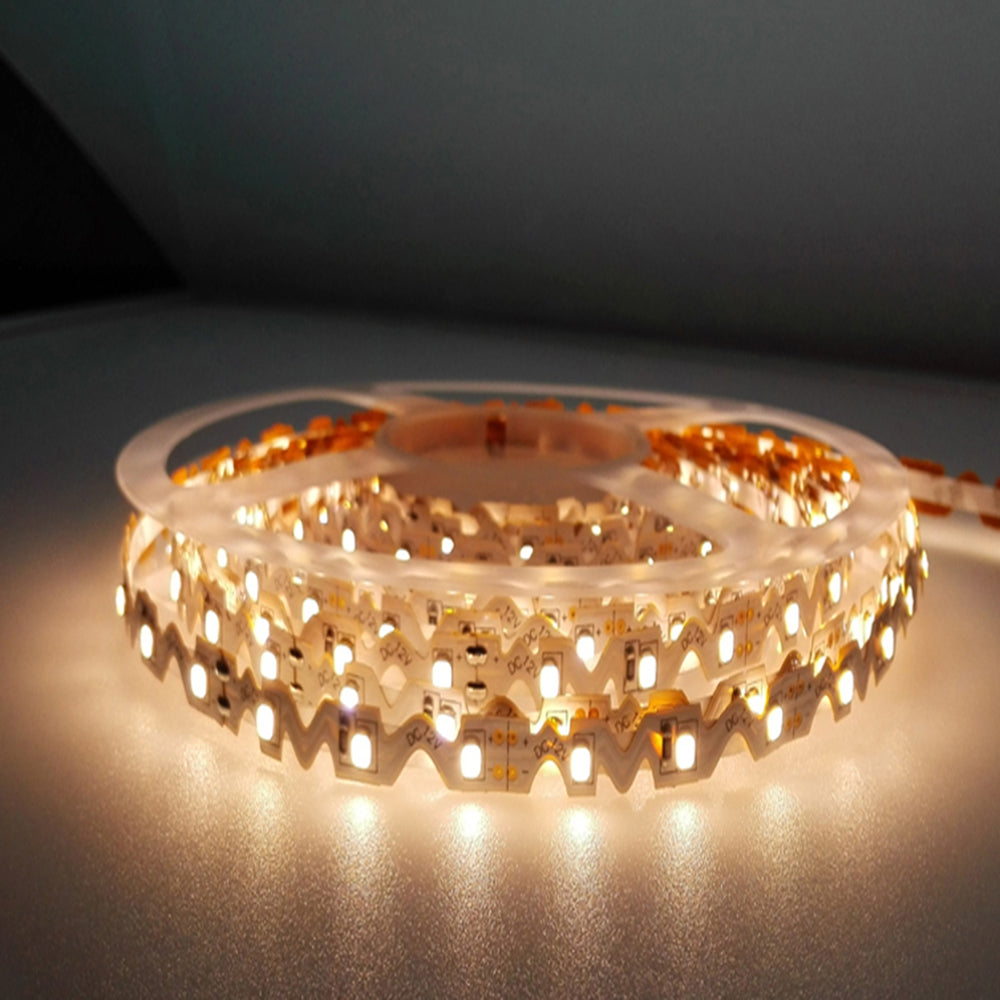 SMD2835 Single Color Snake LED Strip Light for Decorative