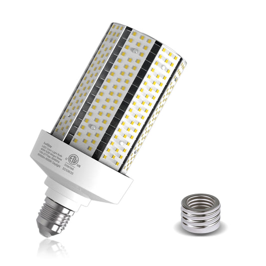 Easeking LED Corn Light 40Watt 5600lm Eqv 250HID Lamp