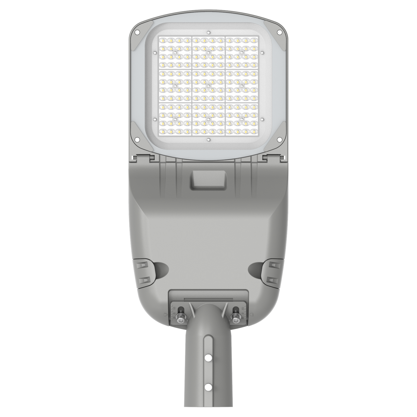 80W 100W LED Street Light A series high lumen lighting fixtures