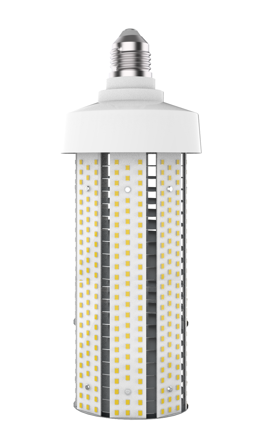 LED Corn Light used as lamps or lighting sources
