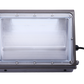 LED Wall Pack light for outdoor illumination projects