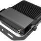 Easeking Outdoor LED Flood Light 100W 12,800lm IP66 Waterproof for Yard Garden