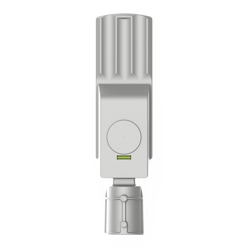 Easeking 30W LED street light with motion sensor option