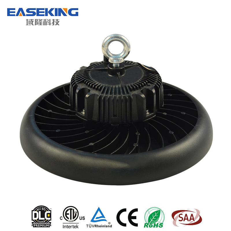 UFO LED High Bay Lights 100W C series