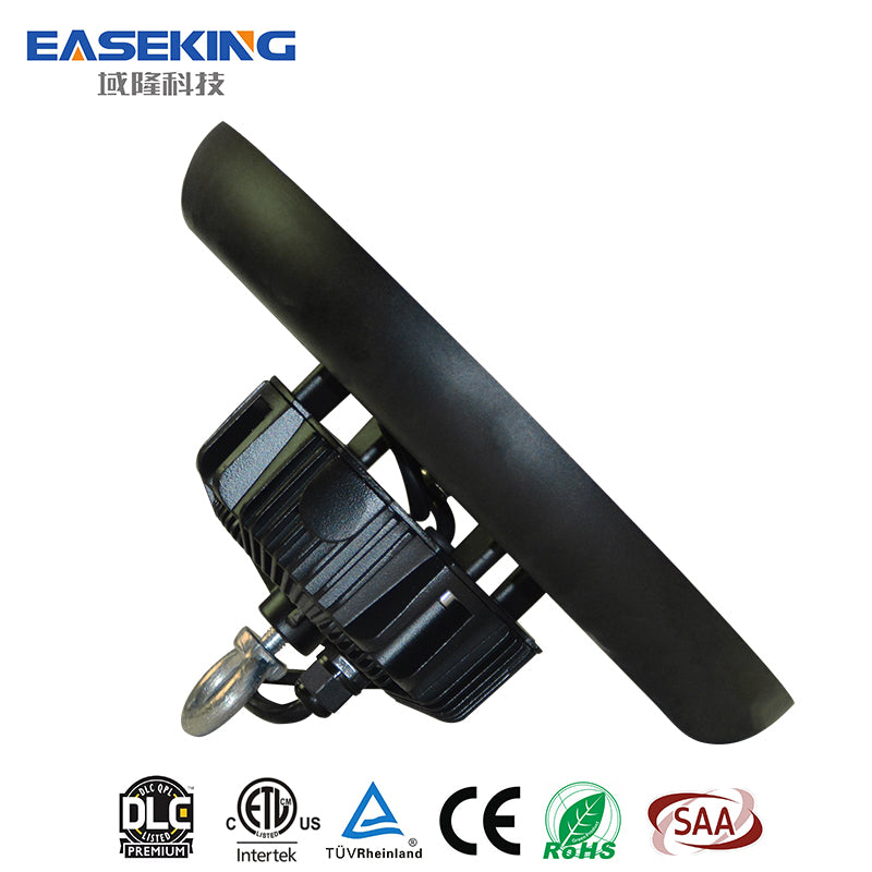UFO LED High Bay Lights 100W C series