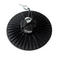 EHB23 Series UFO LED High Bay light 200Watt with pilips driver, Meanwell,Sosen and other brand drivers available