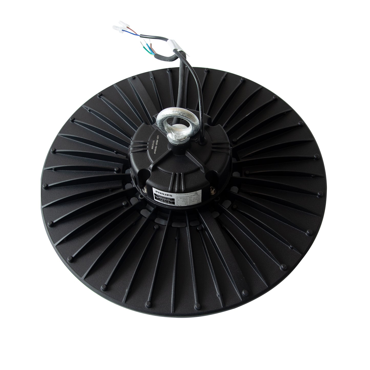 EHB23 Series UFO LED High Bay light 200Watt with pilips driver, Meanwell,Sosen and other brand drivers available
