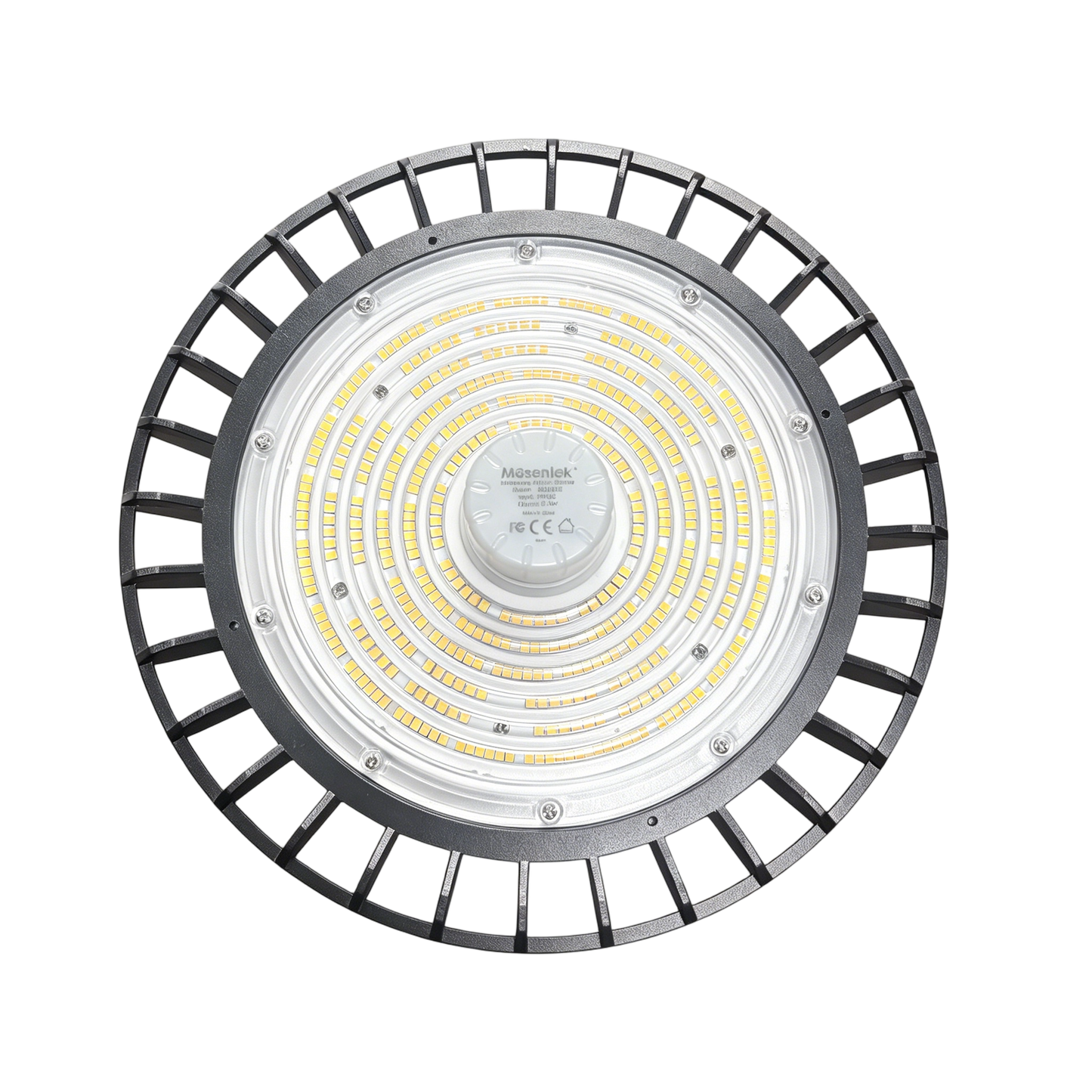 Easeking UFO LED High Bay Light EHB26 Series 100Watt 15,000lm IP65