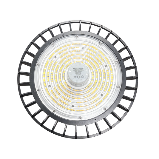 Easeking UFO LED High Bay Light EHB26 Series 100Watt 15,000lm IP65