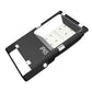 Easeking Outdoor LED Flood Light EFL19 Series with Optical Lens 50W 6,500lm IP65 Waterproof