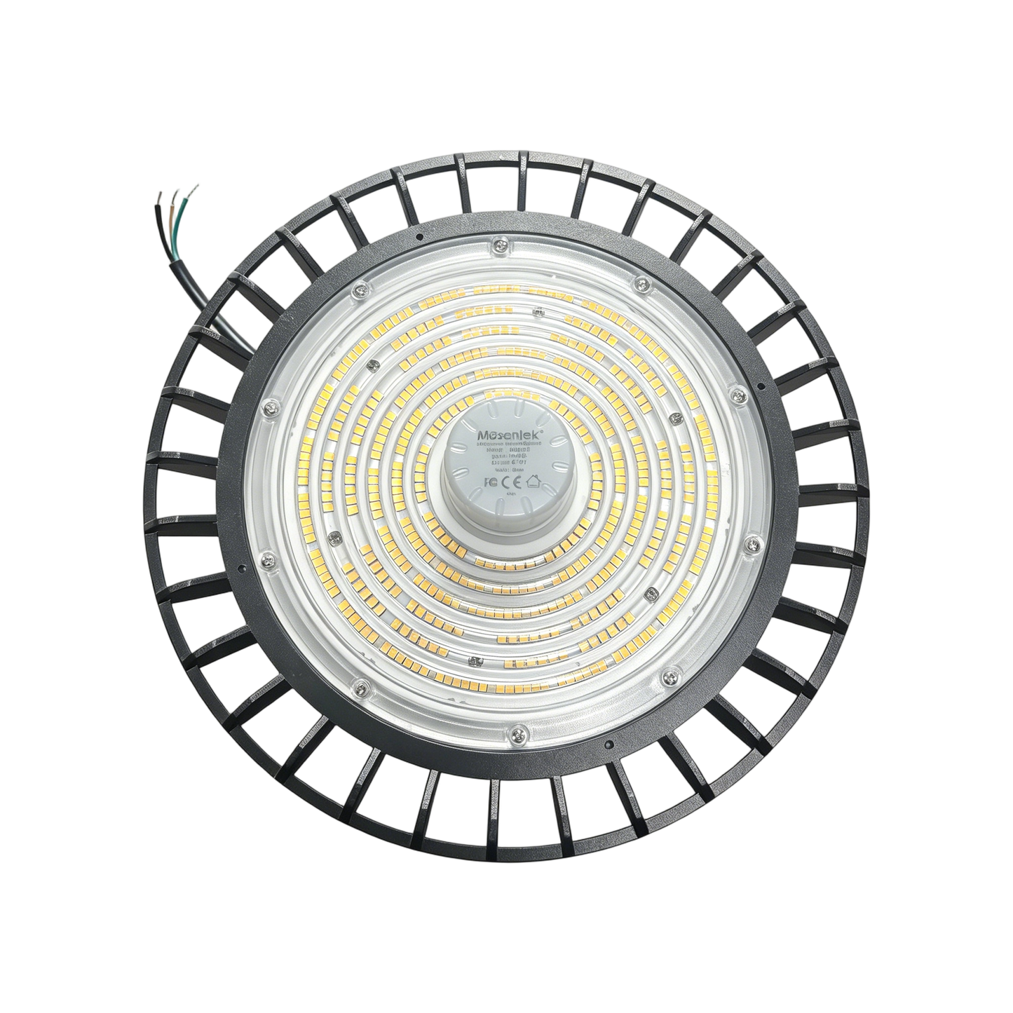 Easeking UFO LED High Bay Light EHB26 Series 240Watt 36,000lm IP65