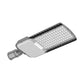 Cool white SMD LED Street Light head with different beam angle LENs