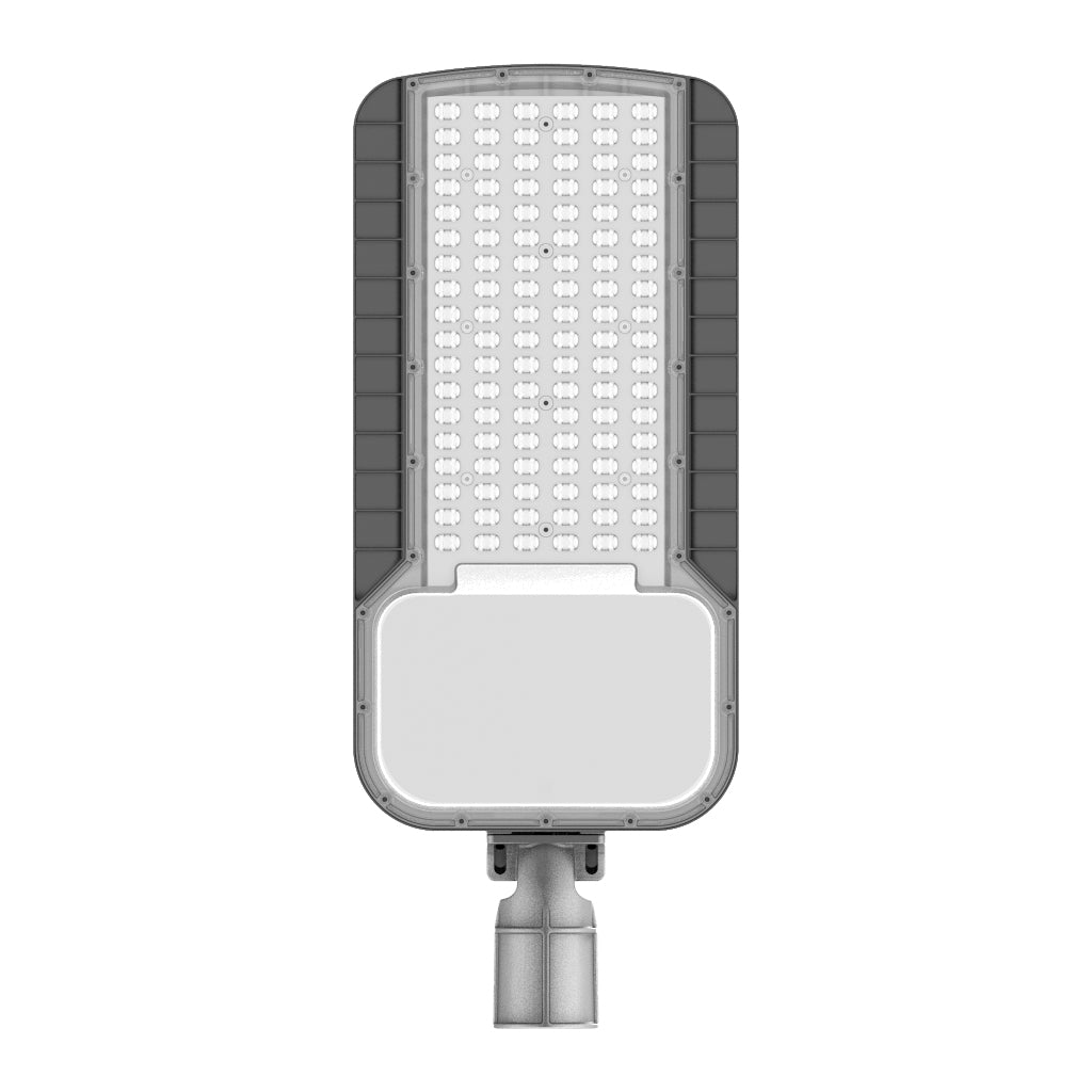 High lumen 6500K LED Street light fixture