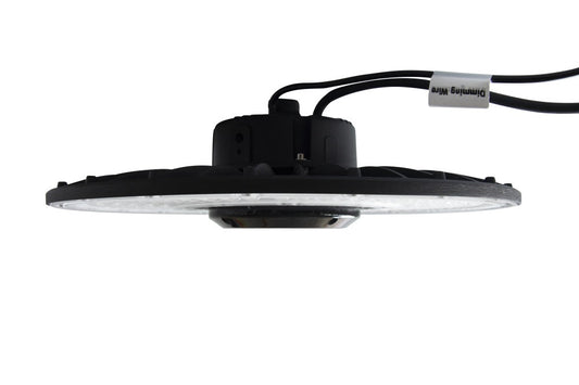 150W 160W 130W UFO Led High Bay Light Fixture,100-240VAC,5000K Daylight Commercial Shop Bay Lighting,21000LM,Area Lighting for Warehouse/Barn/Gym/Factory/Workshop/Garage