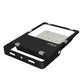 Easeking Outdoor LED Flood Light EFL19 Series with Optical LENs 80W 10,400lm IP65 Waterproof