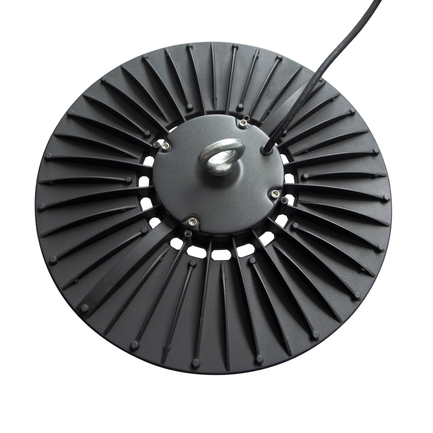 slim style UFO LED High Bay Light F series with Built-in IC driver